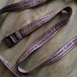 OFF-WHITE Industrial Belt